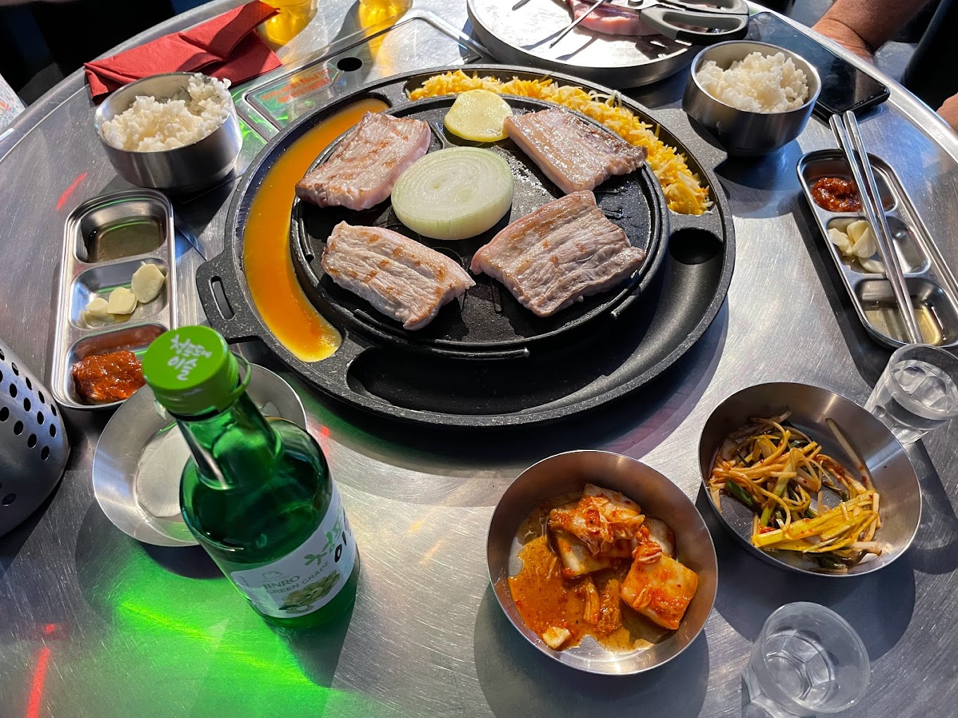Han BBQ Image