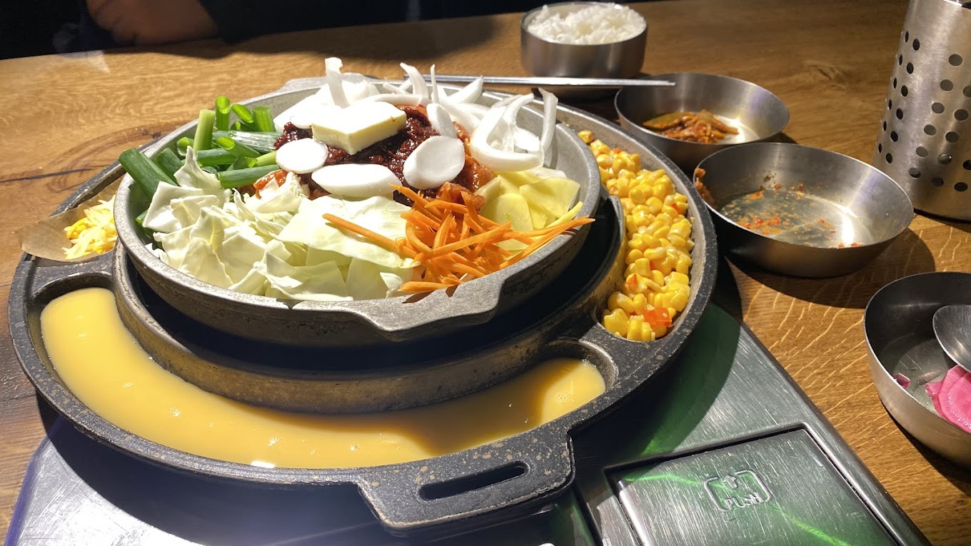 Han BBQ Image