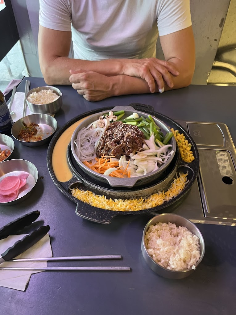 Han BBQ Image