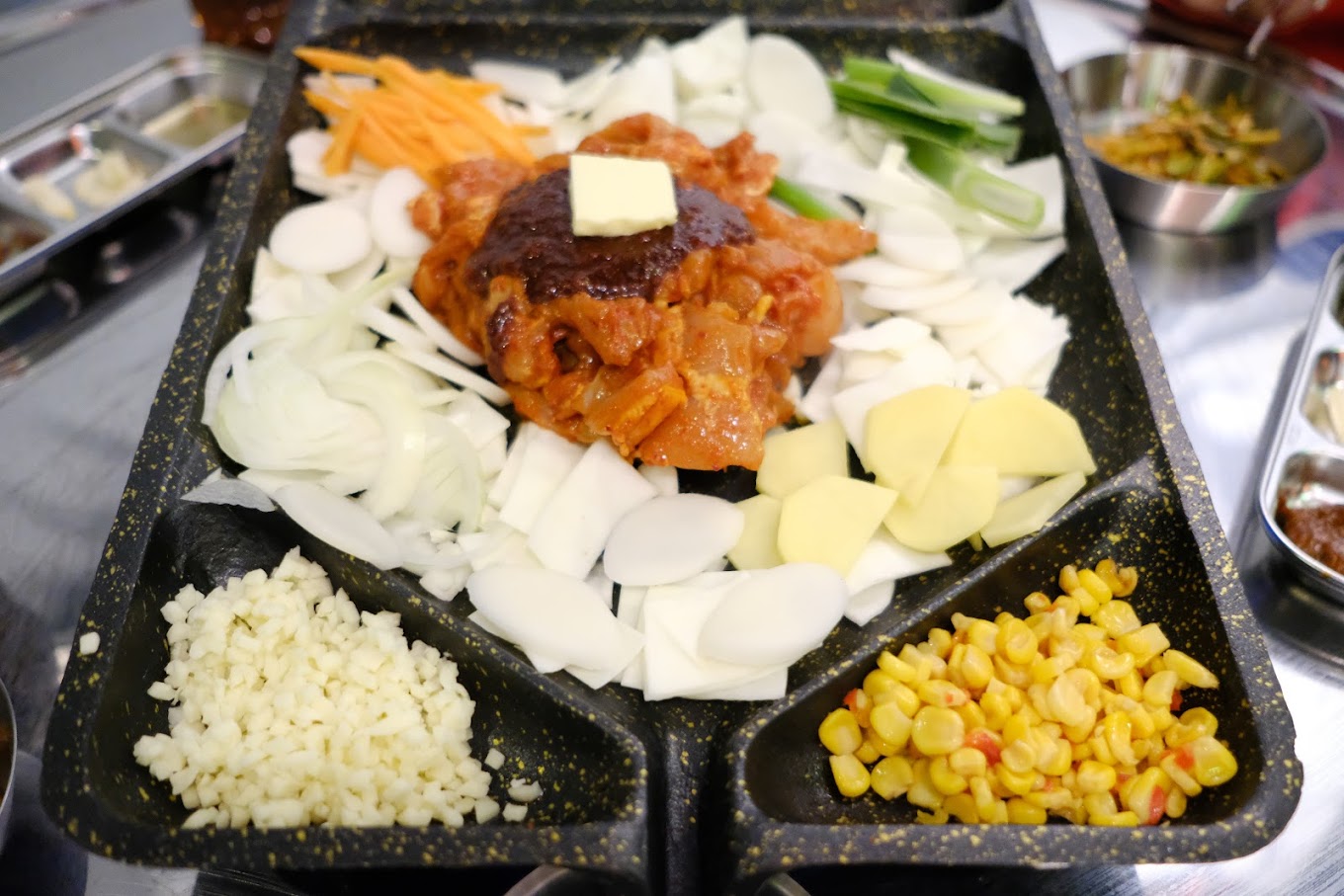 Han BBQ Image