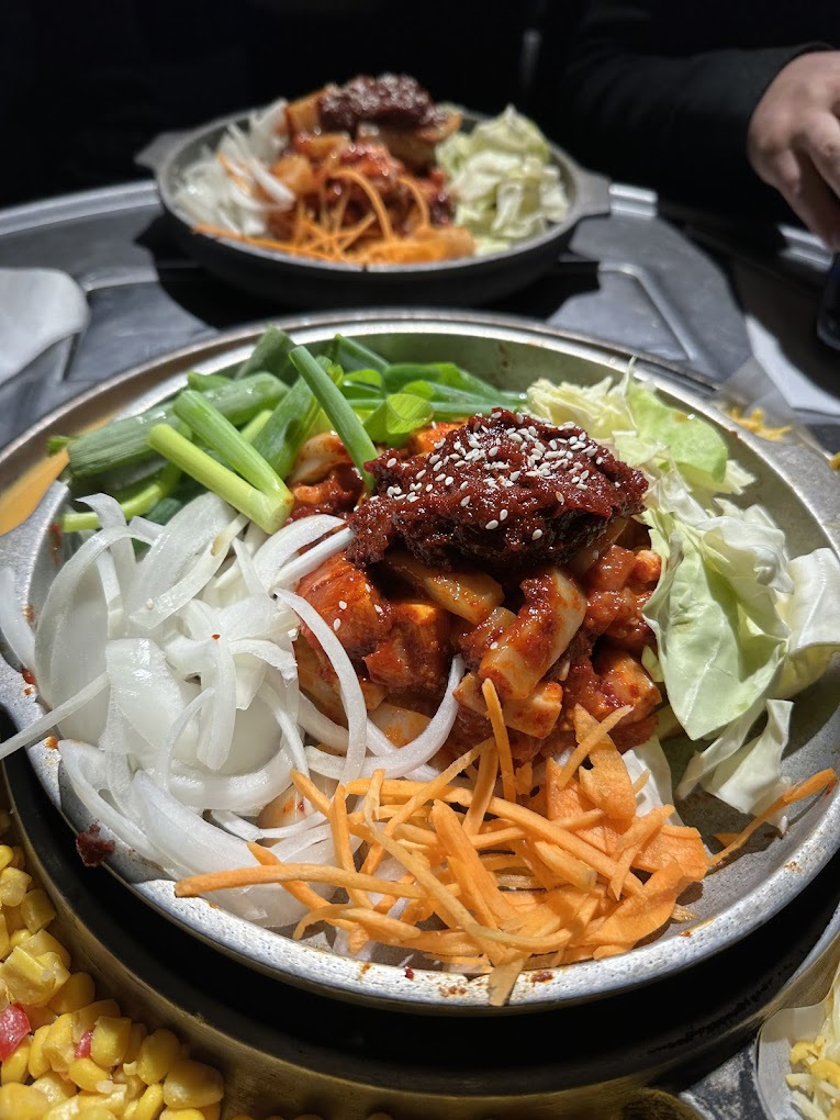 Han BBQ Image