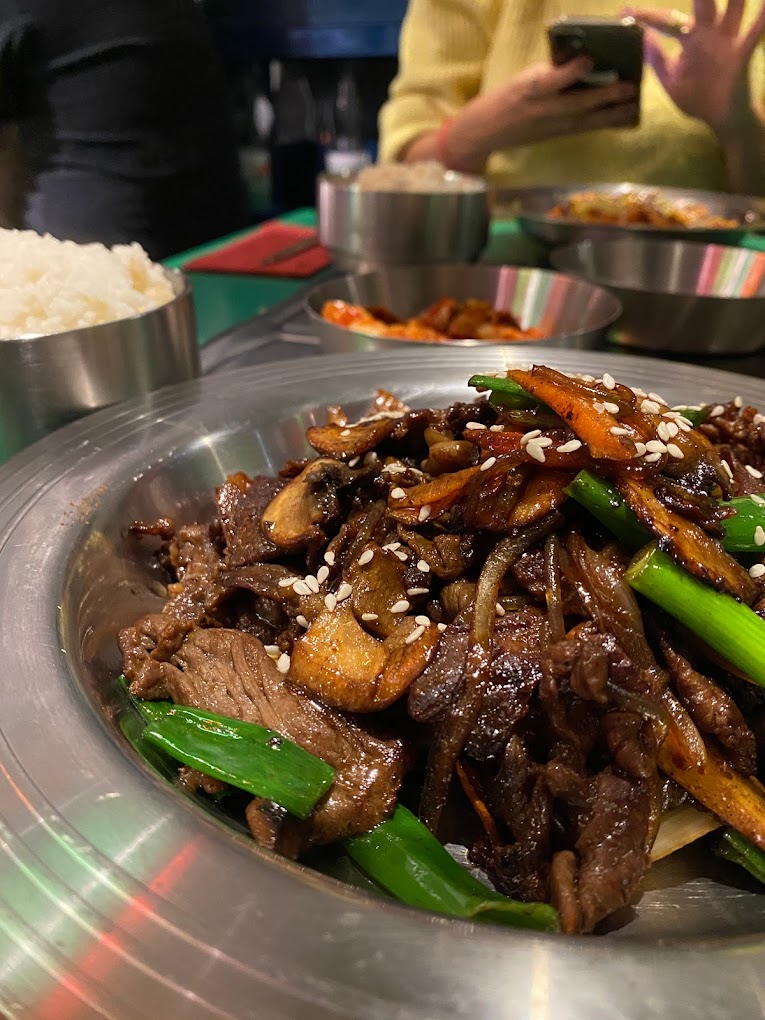 Han BBQ Image