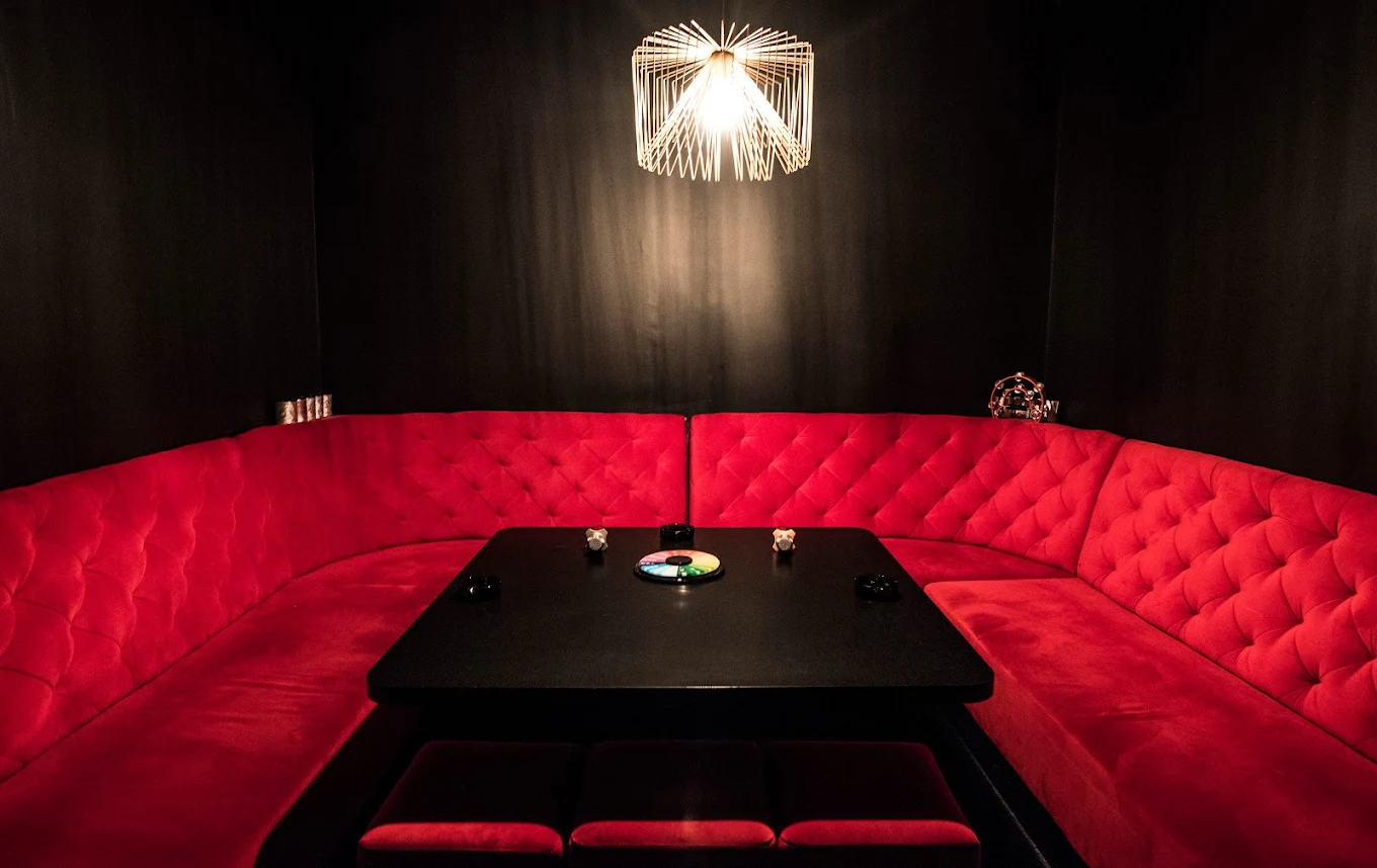 KTV Bar Image