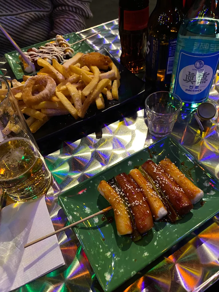 KTV Bar Image