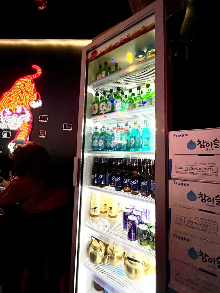 KTV Bar Image