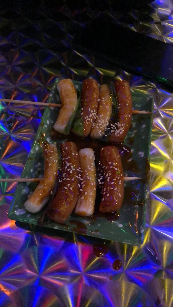 KTV Bar Image
