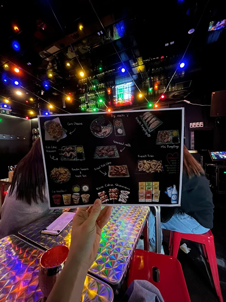 KTV Bar Image