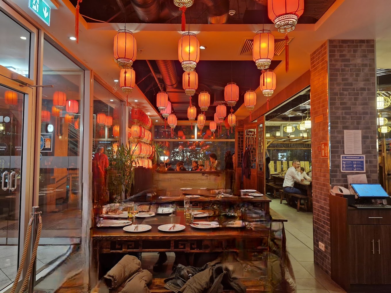 Ming West Image